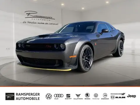 Used DODGE CHALLENGER Petrol 2024 Ad 