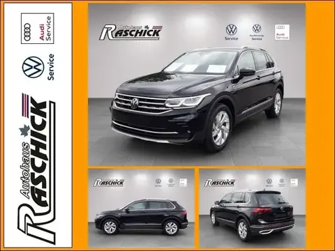 Used VOLKSWAGEN TIGUAN Petrol 2024 Ad 