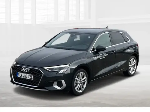 Annonce AUDI A3 Hybride 2024 d'occasion Allemagne