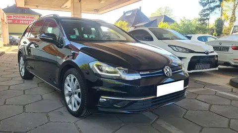 Used VOLKSWAGEN GOLF Petrol 2020 Ad 