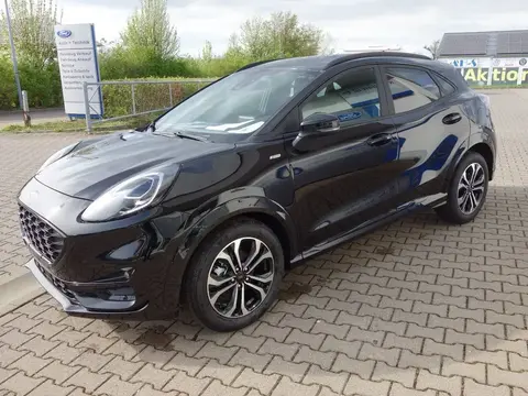 Used FORD PUMA Petrol 2024 Ad 