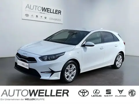 Used KIA CEED Petrol 2022 Ad 