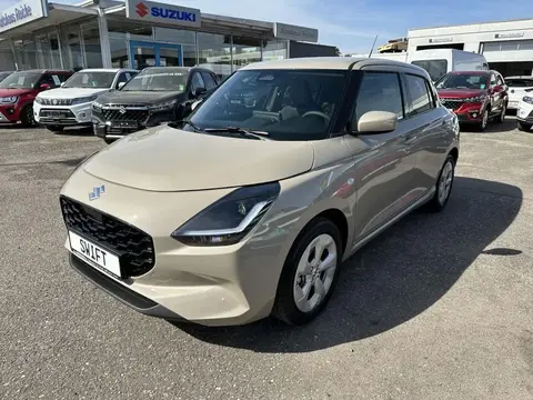 Used SUZUKI SWIFT Hybrid 2022 Ad 