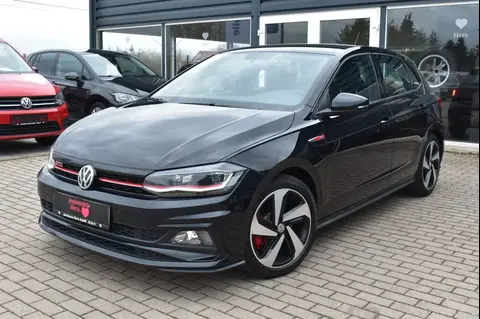 Used VOLKSWAGEN POLO Petrol 2019 Ad 