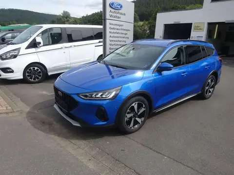 Annonce FORD FOCUS Essence 2023 d'occasion 