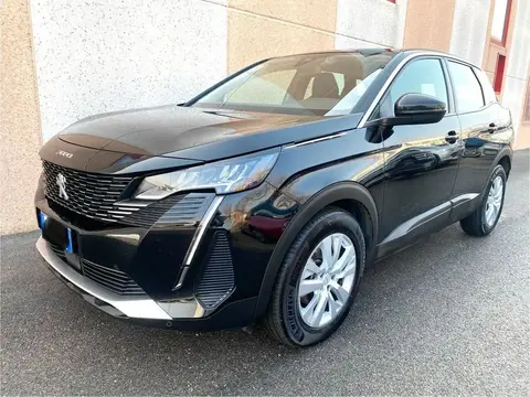 Annonce PEUGEOT 3008 Diesel 2022 d'occasion 