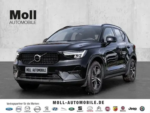 Annonce VOLVO XC40 Essence 2023 d'occasion 