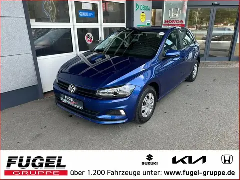 Used VOLKSWAGEN POLO Petrol 2020 Ad 