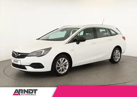 Annonce OPEL ASTRA Diesel 2022 d'occasion 