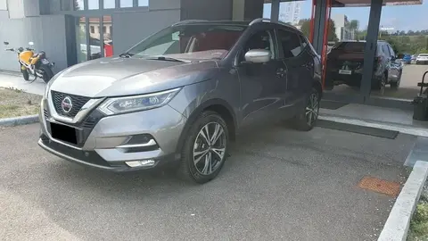 Used NISSAN QASHQAI Diesel 2019 Ad 