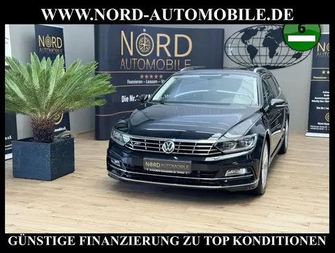 Used VOLKSWAGEN PASSAT Diesel 2019 Ad 