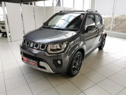 Annonce SUZUKI IGNIS Essence 2024 d'occasion 