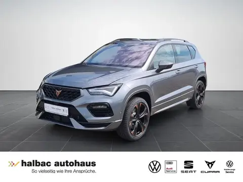 Used CUPRA ATECA Petrol 2024 Ad 