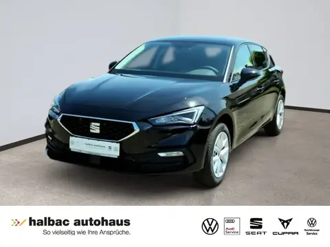 Used SEAT LEON Diesel 2024 Ad 