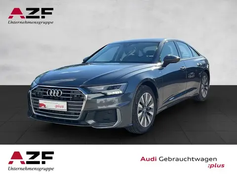 Annonce AUDI A6 Hybride 2020 d'occasion 