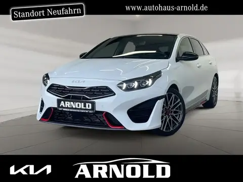 Used KIA PROCEED Petrol 2024 Ad 