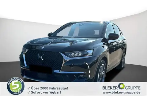 Used DS AUTOMOBILES DS7 Petrol 2020 Ad 