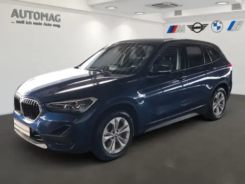 Used BMW X1 Hybrid 2020 Ad 