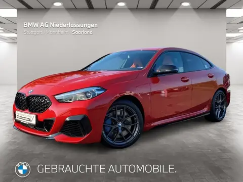 Annonce BMW M235 Essence 2020 d'occasion 