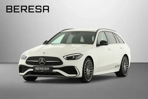 Annonce MERCEDES-BENZ CLASSE C Essence 2024 d'occasion 