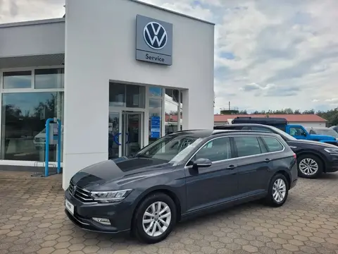 Used VOLKSWAGEN PASSAT Diesel 2021 Ad Germany