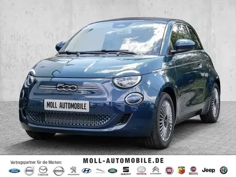 Used FIAT 500C Not specified 2024 Ad 