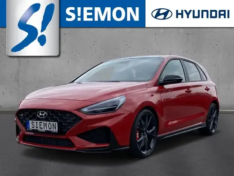 Annonce HYUNDAI I30 Essence 2024 d'occasion 