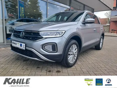 Used VOLKSWAGEN T-ROC Petrol 2023 Ad 