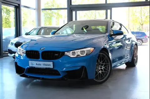 Used BMW M4 Petrol 2017 Ad 