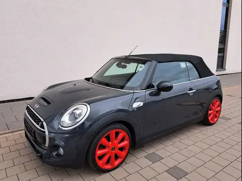 Used MINI COOPER Petrol 2016 Ad 