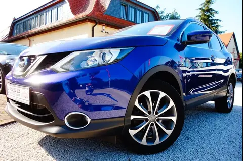 Used NISSAN QASHQAI Petrol 2017 Ad 