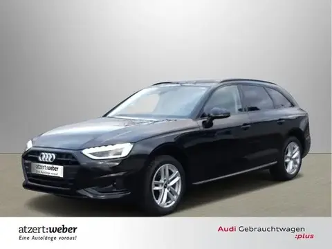 Annonce AUDI A4 Diesel 2024 d'occasion Allemagne