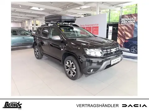 Used DACIA DUSTER Petrol 2024 Ad 