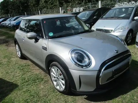 Used MINI COOPER Petrol 2022 Ad 