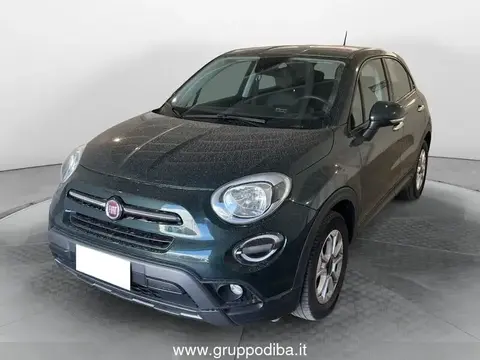 Annonce FIAT 500L Diesel 2020 d'occasion 