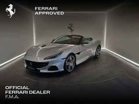 Used FERRARI PORTOFINO Not specified 2023 Ad 