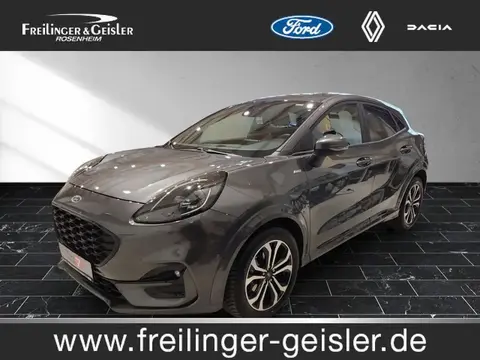 Annonce FORD PUMA Essence 2023 d'occasion 