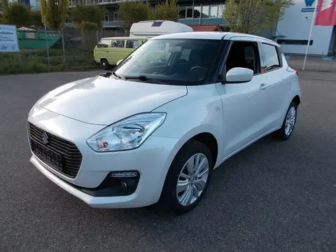 Annonce SUZUKI SWIFT Essence 2019 d'occasion 