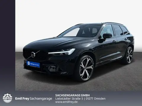 Used VOLVO XC60 Diesel 2023 Ad 