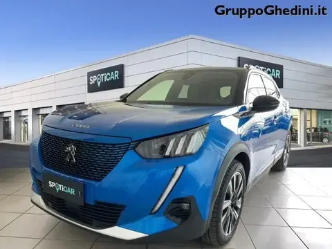 Annonce PEUGEOT 2008 Non renseigné 2020 d'occasion 