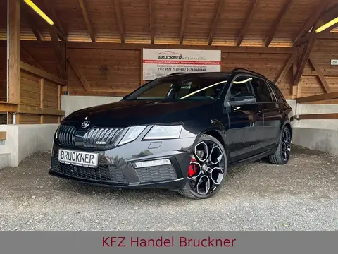 Used SKODA OCTAVIA Diesel 2020 Ad 