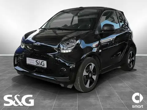 Used SMART FORTWO Not specified 2020 Ad 