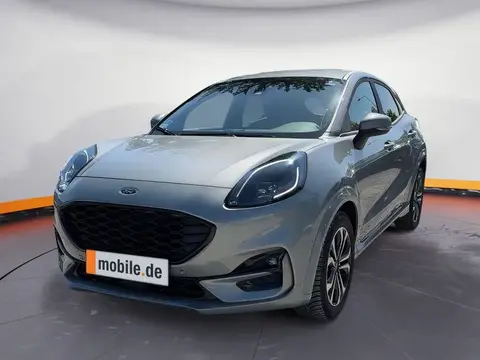 Annonce FORD PUMA Essence 2023 d'occasion 