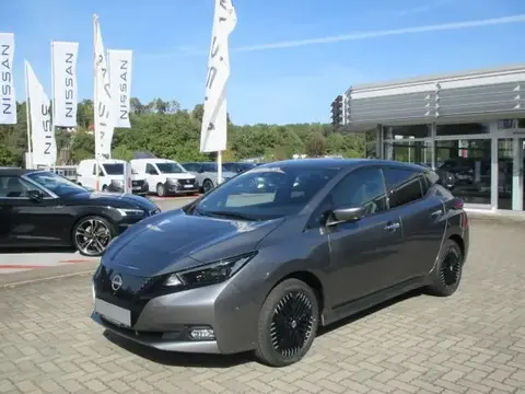 Annonce NISSAN LEAF Non renseigné 2024 d'occasion 