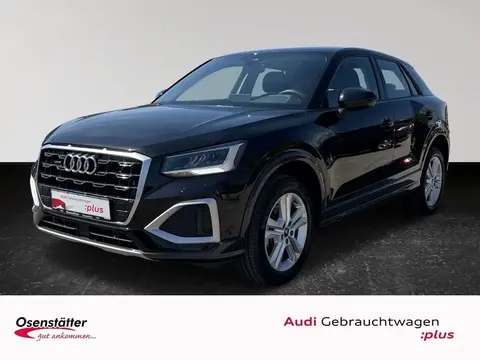 Annonce AUDI Q2 Essence 2023 d'occasion 