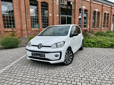 Annonce VOLKSWAGEN UP! Essence 2022 d'occasion 