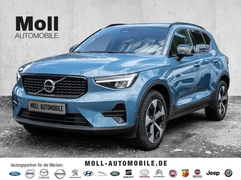 Annonce VOLVO XC40 Essence 2023 d'occasion 