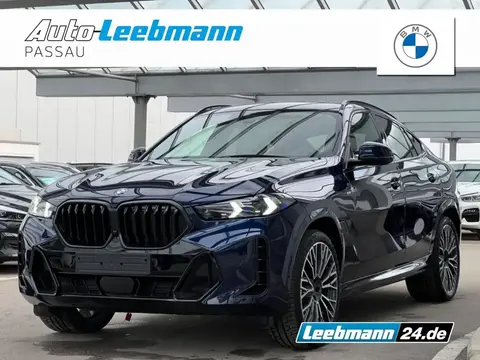 Annonce BMW X6 Essence 2024 d'occasion 