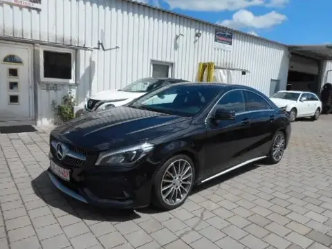 Used MERCEDES-BENZ CLASSE CLA Diesel 2016 Ad 