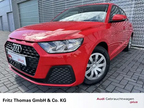 Annonce AUDI A1 Essence 2023 d'occasion 